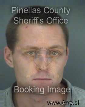 Jeremy  Frank Mugshot