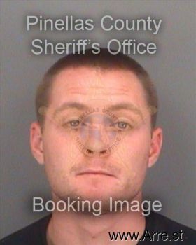 Jeremy Beau Frank Mugshot