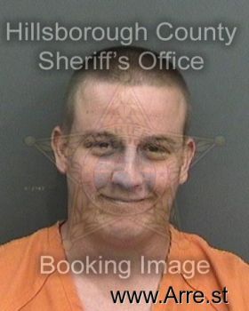 Jeremy Ryan Franklin Mugshot