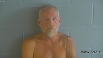 Jeremy Keith Gardner Mugshot