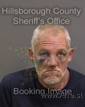 Jeremy Keith Gardner Mugshot