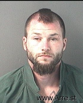 Jeremy  Hardin Mugshot