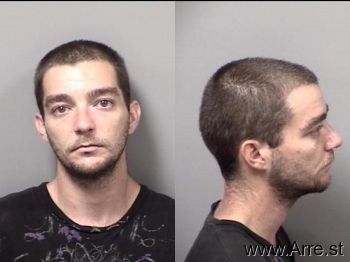 Jeremy Allen Hayes Mugshot