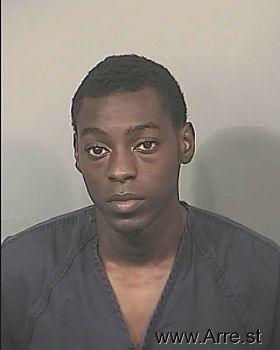 Jeremy Jamal Haynes Mugshot