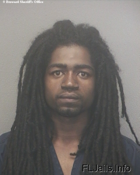 Jeremy D Jackson Mugshot