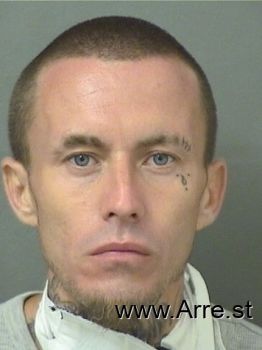 Jeremy Matthew Luke Mugshot