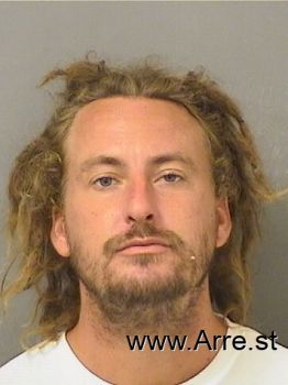 Jeremy M Martin Mugshot