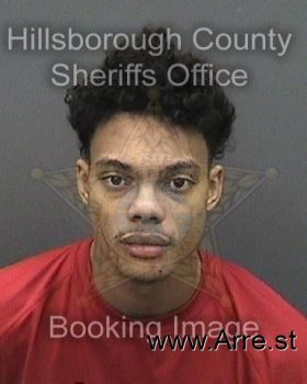 Jeremy Armondo Martinez Mugshot