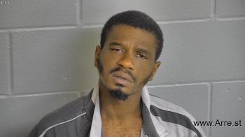 Jeremy Jamal Mayes Mugshot