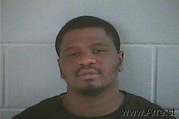 Jeremy Jamal Mayes Mugshot