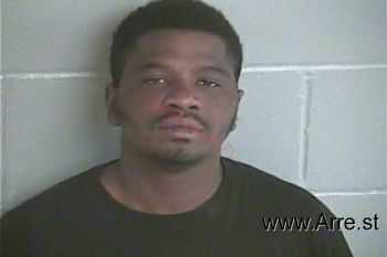 Jeremy Jamal Mayes Sr Mugshot