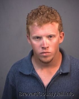 Jeremy Raymond Mcguire Mugshot