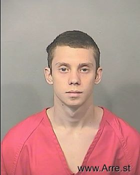 Jeremy Patrick Mckee Mugshot