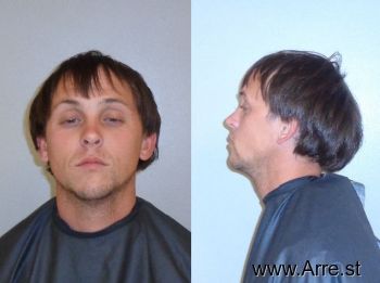 Jeremy Dwayne Miller Mugshot