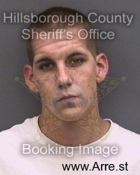 Jeremy Lee Oliver Mugshot