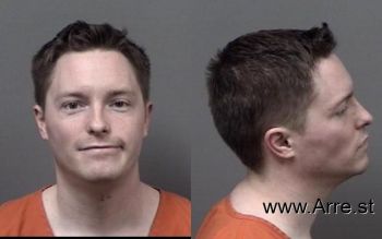 Jeremy Ryan Parker Mugshot