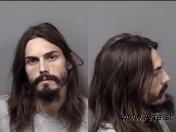 Jeremy Martin Phillips Mugshot