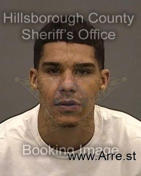 Jeremy  Ramirez Mugshot