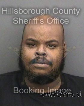 Jeremy Deon Reeves Mugshot