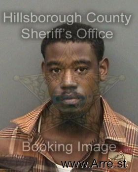 Jeremy  Roberson Mugshot