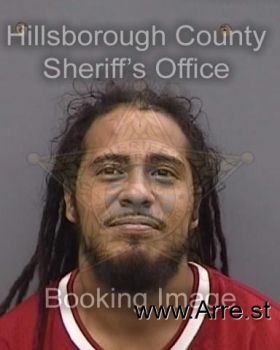 Jeremy Nicholas Rodriguez Mugshot