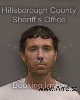 Jeremy Lee Rushton Mugshot