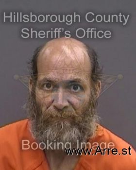 Jeremy Brent Sparks Mugshot