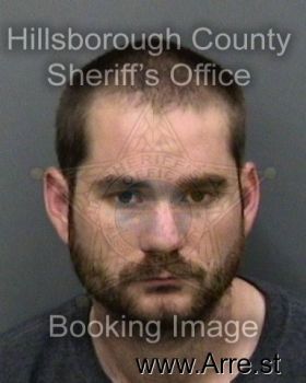 Jeremy Ryan Watts Mugshot