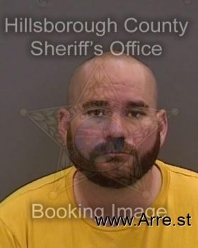 Jeremy Ryan Watts Mugshot