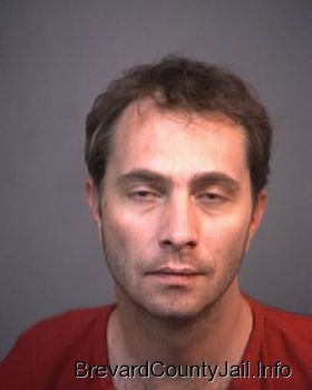 Jeremy C Wetzstein Mugshot