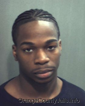 Jermain Maxwell Shonola   Mugshot