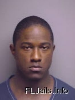 Jermaine  Simmons Mugshot