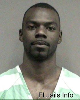 Jermaine  Williams Mugshot