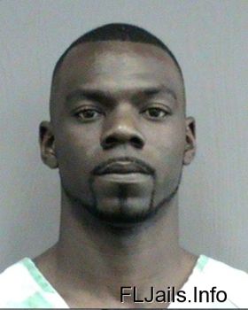 Jermaine  Williams Mugshot