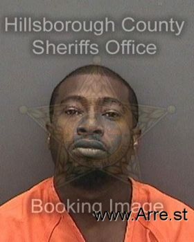 Jermaine Edward Adams Mugshot