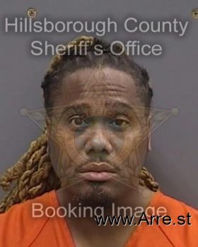 Jermaine Michael Alexander Mugshot