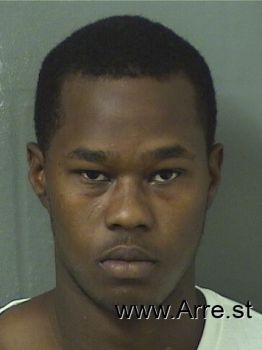 Jermaine L Jr Anderson Mugshot