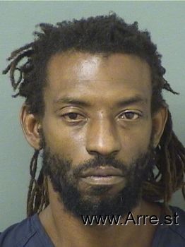 Jermaine Lydell Bell Mugshot