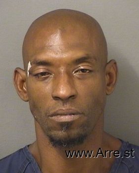 Jermaine Lydell Bell Mugshot