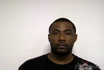 Jermaine Lamar Gwinn Mugshot