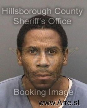 Jermaine  Hayes Mugshot