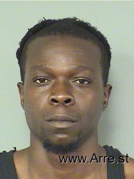 Jermaine Alexander Hubbard Mugshot