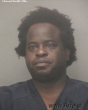 Jermaine A Jackson Mugshot