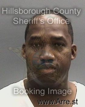 Jermaine Jerome Johnson Mugshot