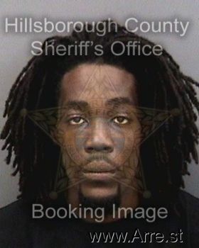 Jermaine Antwan Johnson Mugshot