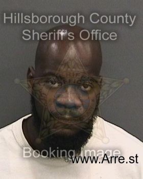 Jermaine Antonio Johnson Mugshot