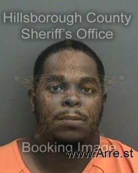 Jermaine Allen Johnson Mugshot