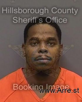 Jermaine Allen Johnson Mugshot