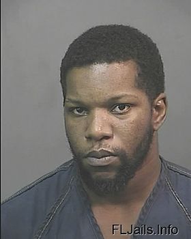 Jermaine Markese Johnson Mugshot