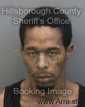 Jermaine Deedwood Lucas Mugshot